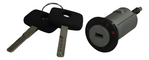 Switch Encendido Con Llave Chevrolet Corsa Universal