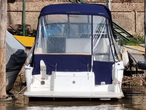 Wellcraft 28 Martinica Dario Sacco Broker