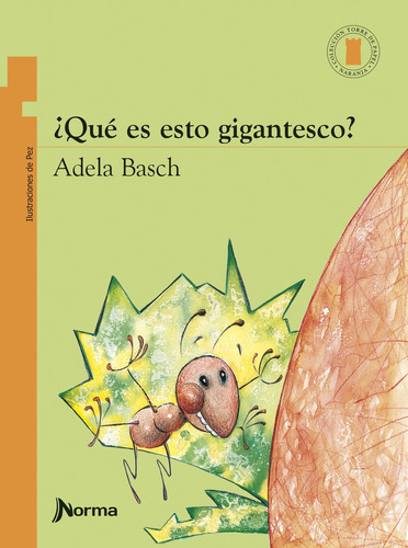 Que Es Esto Gigantesco ? ( Nva Ed ) - Adela Basch