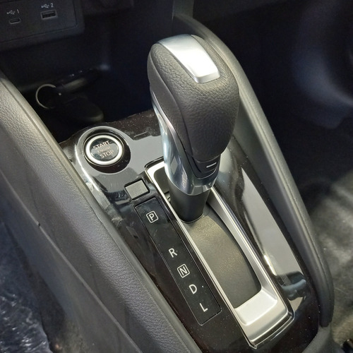 Nissan Kicks 1.6 Exclusive Cvt