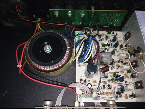 Tecnico De Celulares Y Computadoras