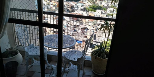 Imagem 8 de 16 de Apartamento Com 03 Dormitórios E 67 M² | Vila Santos , São Paulo | Sp - Ap443580v