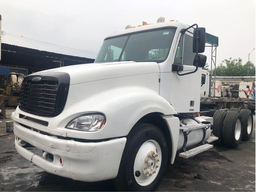 Trailer Tractocamion Freightliner Columbia 2008 