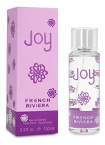 Comprar French Riviera Joy Carlo Corinto 100 Ml Edt Spray  - Mujer