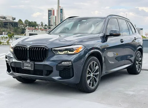 BMW X5 40 M Sport