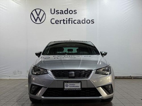 Seat Ibiza 1.6 Excellence 5p At