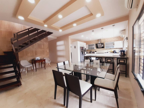 Imagen 2 de 30 de Vendo Hermosa Casa-quinta De 392m2 En El Trigal Norte Valen