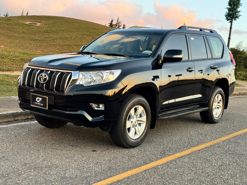 Toyota Prado 4.0 Tx-l Fl 2 Ii