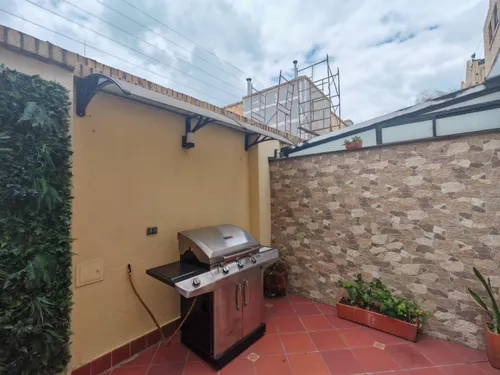 Acogedora Casa Para Arriendo En Conjunto Cerrado En Chía