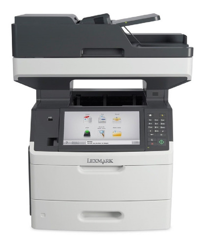 Imagen 4 de 10 de Servicio Tecnico Impresoras Oki Lexmark Ricoh Hp Brother Sam