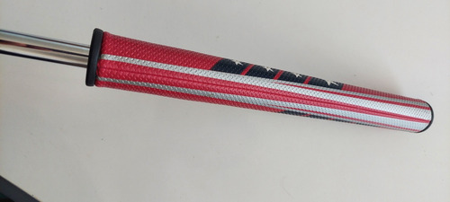 Putter Taylor Rossa (Usado)