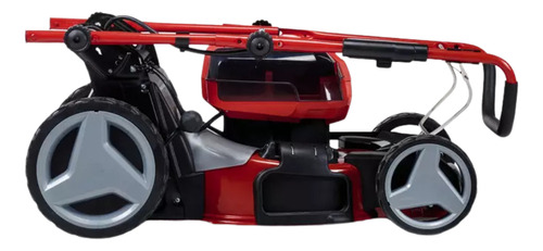 Cortadora De Pasto Eléctrica Einhell Gp-cm 36/47 S Hw Li