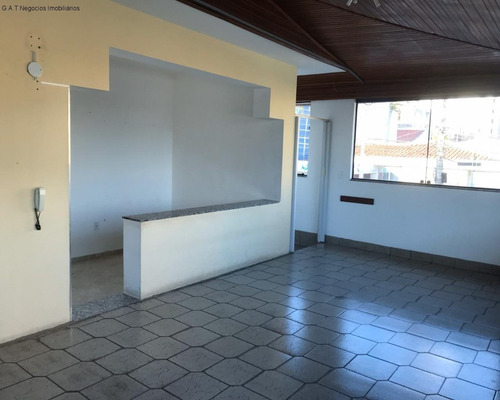 Imagem 19 de 26 de Casa Comercial À Venda No Centro - Sorocaba/sp - Ca10744 - 67723652