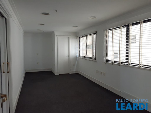 Imagem 5 de 15 de Conj. Comercial - Jardim Paulista - Sp - 636966