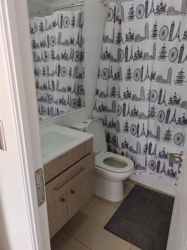 Imagen 11 de 15 de Departamento En Venta De 2 Dorm. En Coquimbo