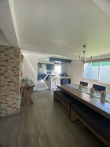 Imagen 5 de 22 de Casa En Venta, El Dorado, 3 Recámaras