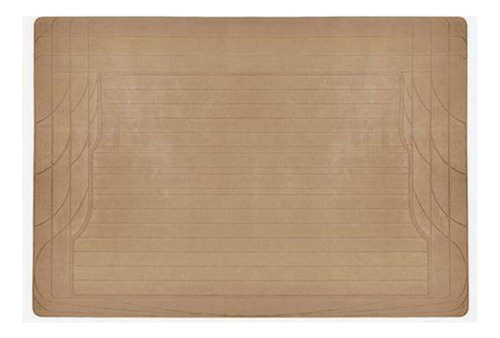 Tapetes Big + Cajuela + Parasolmercedesbenz Eqe350suv22 A 25 Beige
