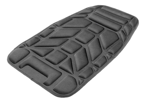 Motocicleta Atv Cojín Protector Solar Asiento Estera