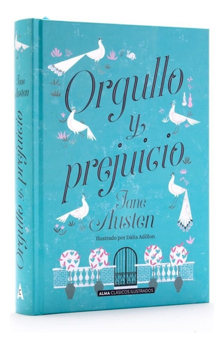 Orgullo Y Prejuicio / Jane Austen (t.d)