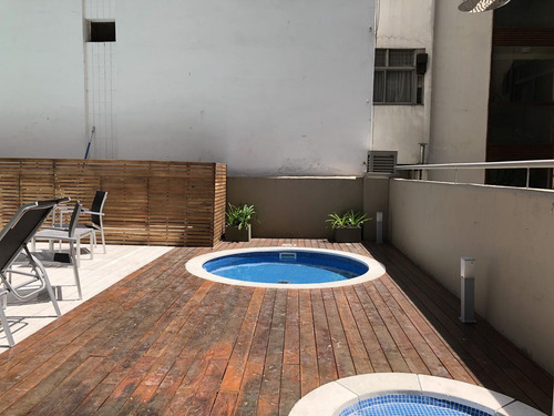 Imagen 20 de 30 de Departamento 3 Ambientes En Venta- Viewpoint- Belgrano