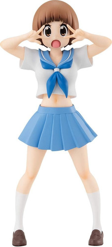 Mako Mankanshoku Pop Up Parade Kill La Kill