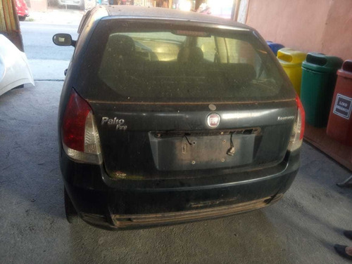 Imagem 6 de 8 de Sucata///palio/// Celebretion 2p 1.0 8v Flex 2011