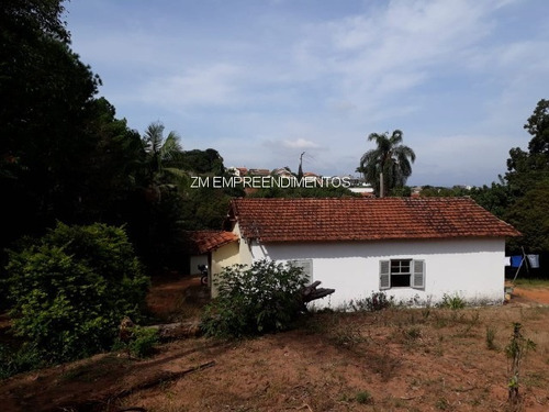 Imagem 10 de 22 de Chacara - Ch00027 - 34502647