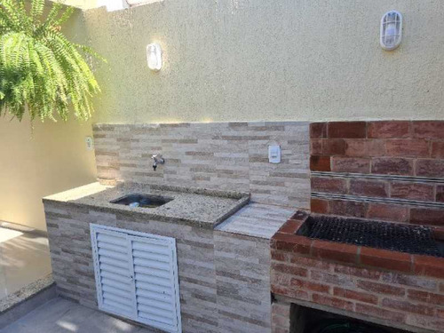 Imagem 5 de 15 de Casa Em Condomínio-à Venda-freguesia (jacarepaguá)-rio De Janeiro - Svcn40098