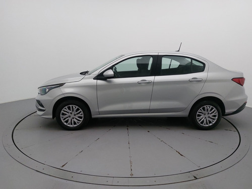 Fiat Cronos 1.3 FIREFLY FLEX DRIVE MANUAL