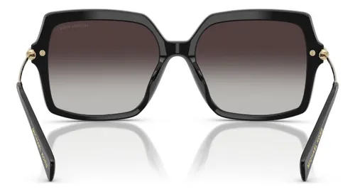 Lentes De Sol Quogue Negro Michael Kors Mk2247u30058g