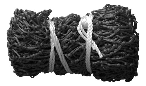Red De De Alimentación Lenta, Bolsa De Negro 50 Pulgadas