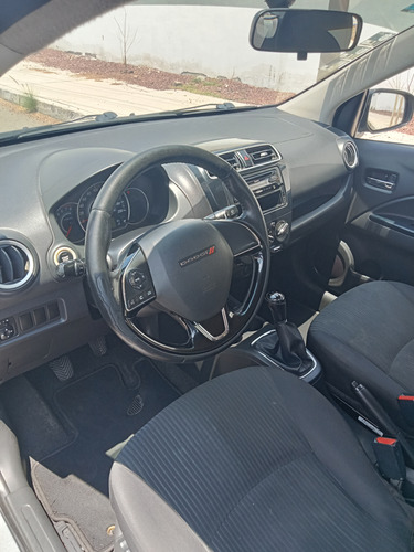 Dodge Attitude 1.2 Sxt Mt