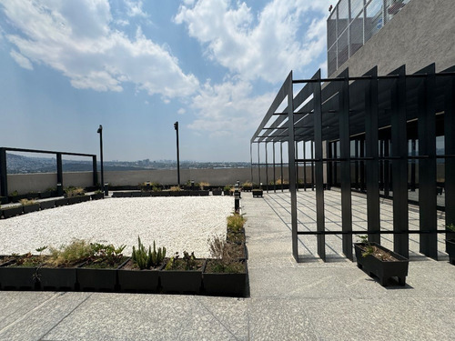 En Venta O Renta, Oficinas En Edif. Corporativo Jardines Del Pedregal
