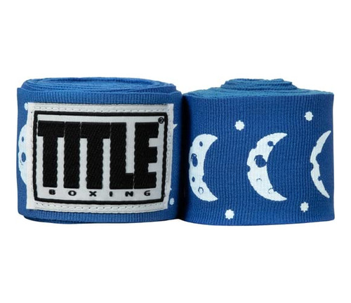 Title Boxing Impresion Estilo Mexicano 18.0 In Diseño Luna