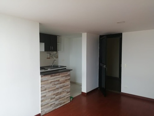 Imagen 2 de 15 de Apartamento En Venta Conjunto Residencial La Estancia 724-844