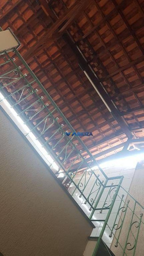 Imagem 20 de 29 de Sobrado 3 Suítes - Aceita Permuta! - So0737