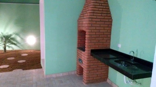 Imagem 6 de 15 de Casa Sobrado Para Venda, 3 Dormitório(s), 200.0m² - 2190