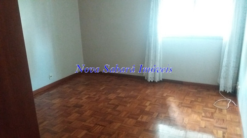 Imagem 9 de 10 de Apartamentos Em São Paulo - 2305