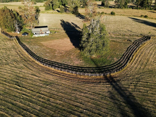 Parcelas Hacienda Santa Paloma