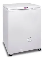 Comprar Freezer Horizontal Inverter Inelro Fih130a 135lts Con Ruedas