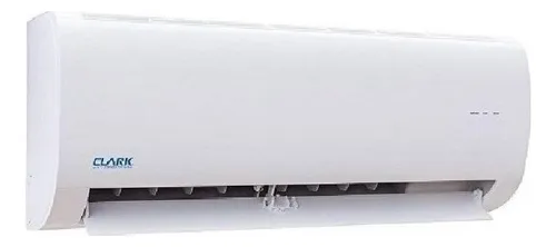 Aire Acondicionado Clark Inverter 18.000 Btu Ahorro Energía