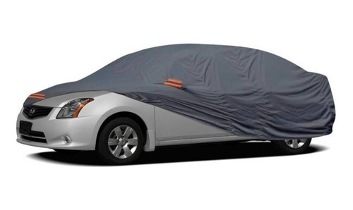 Funda Cobertor Auto Nissan Tiida Impermeable/prot.uv