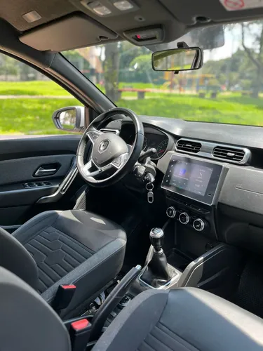 Renault Duster 1.3 Intense Mt 4x4