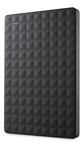 Disco Rigido Externo 4tb Seagate Usb 3.0 Black Garantia