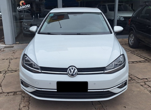 Volkswagen Golf 1.4 Comfortline Tsi