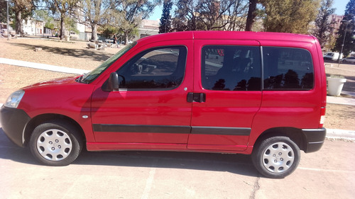 Peugeot Partner 1.6 Hdi Furgon Confort 92 5as