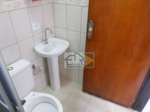 Imagem 17 de 22 de Casa À Venda, 120 M² Por R$ 400.000,00 - Cidade Edson - Suzano/sp - Ca0235