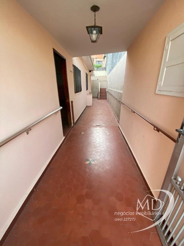 Imagem 7 de 11 de Casa Terrea - Bairro Olimpico Terreno 6x29 - 1033-9501