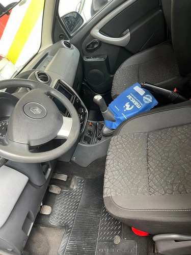 Renault Duster 1.6 EXPRESSION 4X2 16V FLEX 4P MANUAL