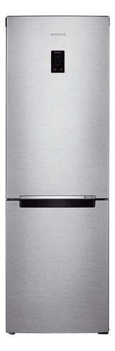 Refrigeradora Bottom Freezer 328l